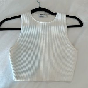 Babaton Sculpt knit top